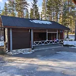Rakkahovi Visit *
