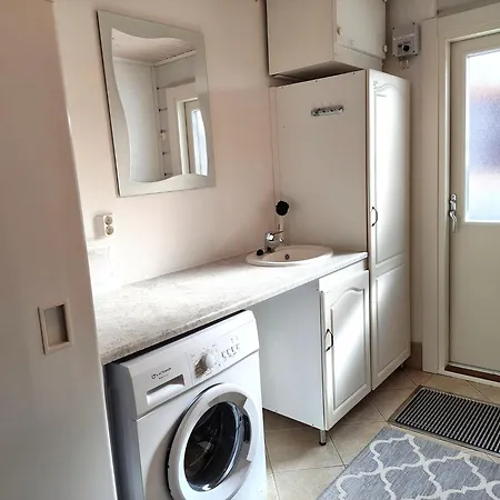 Appartamento Rakkahovi Visit