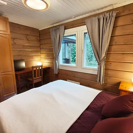 Lejlighed Rakkahovi Visit Levi