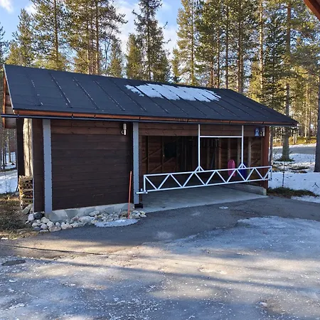Rakkahovi Visit *
