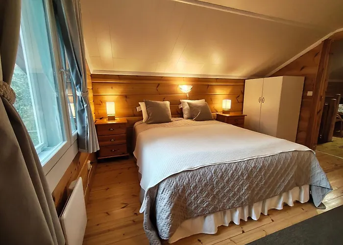 Apartment Rakkahovi Visit