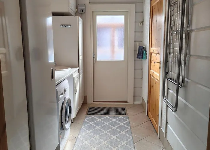 Rakkahovi Visit Apartment *