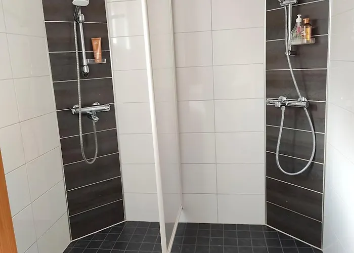 Rakkahovi Visit Apartment *