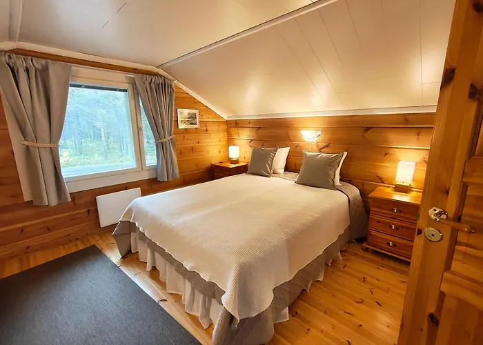 Rakkahovi Visit Apartment Levi